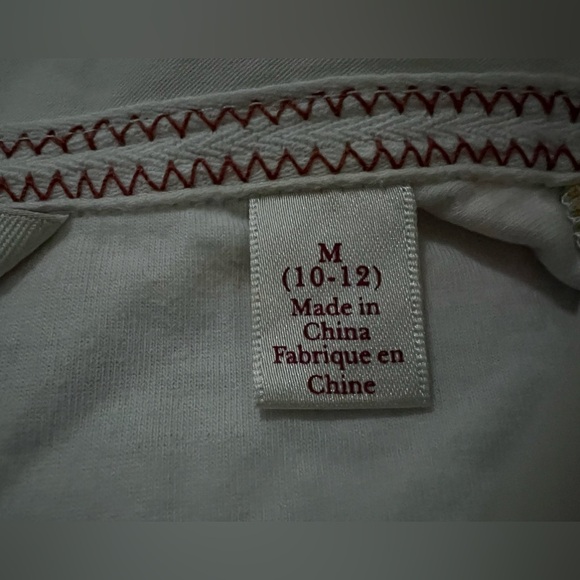 🔥PENGUIN BY MUNSINGWEAR POLO SHIRT 100% COTTON MULTICOLOR SIZE M (10-12) - Picture 9 of 15